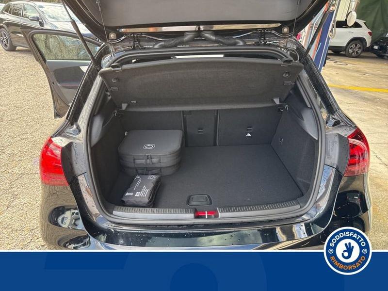 Mercedes-Benz Classe A 250e EQ-Power Automatic AMG Line Advanced Plus