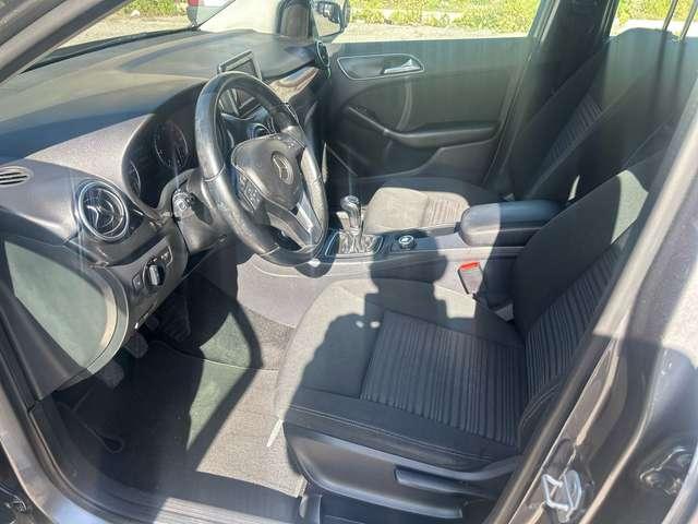 Mercedes-Benz B 180 B 180 cdi be Executive