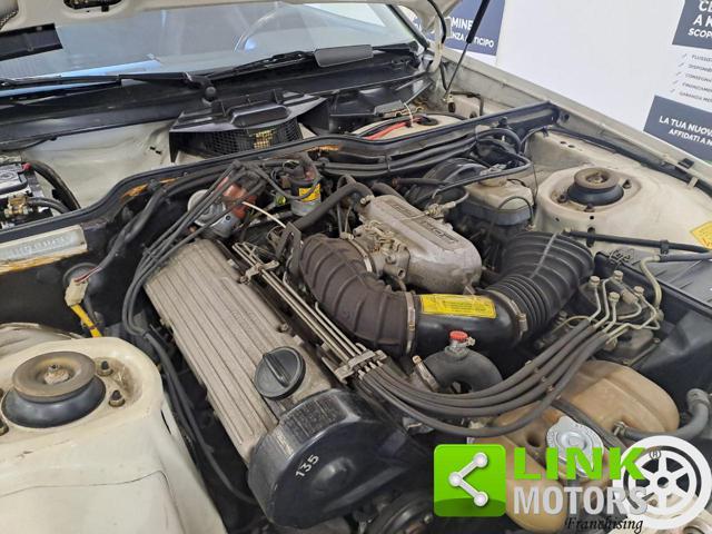 PORSCHE 924 2.0 5 MARCE