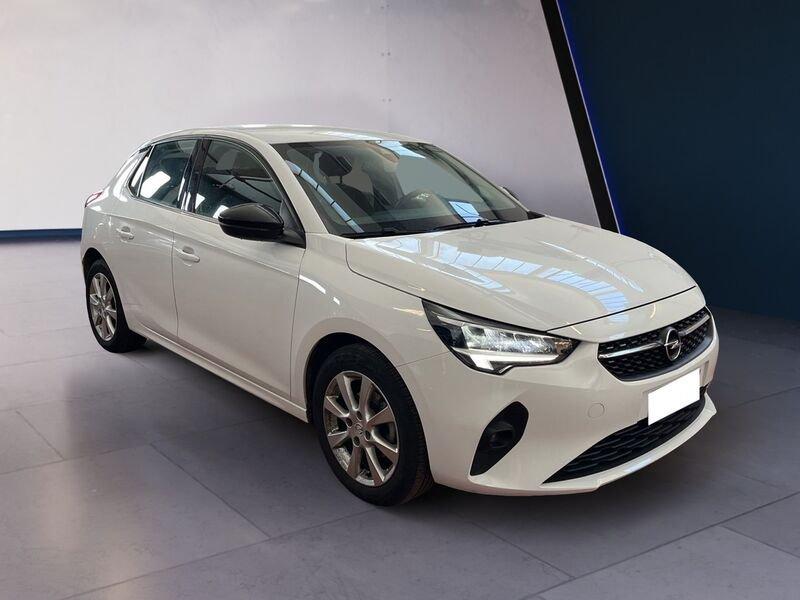Opel Corsa VI 2020 1.2 Elegance 75cv