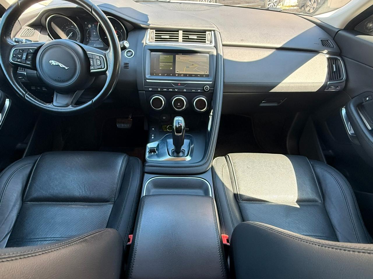 Jaguar E-Pace 2.0D 150 CV AWD S