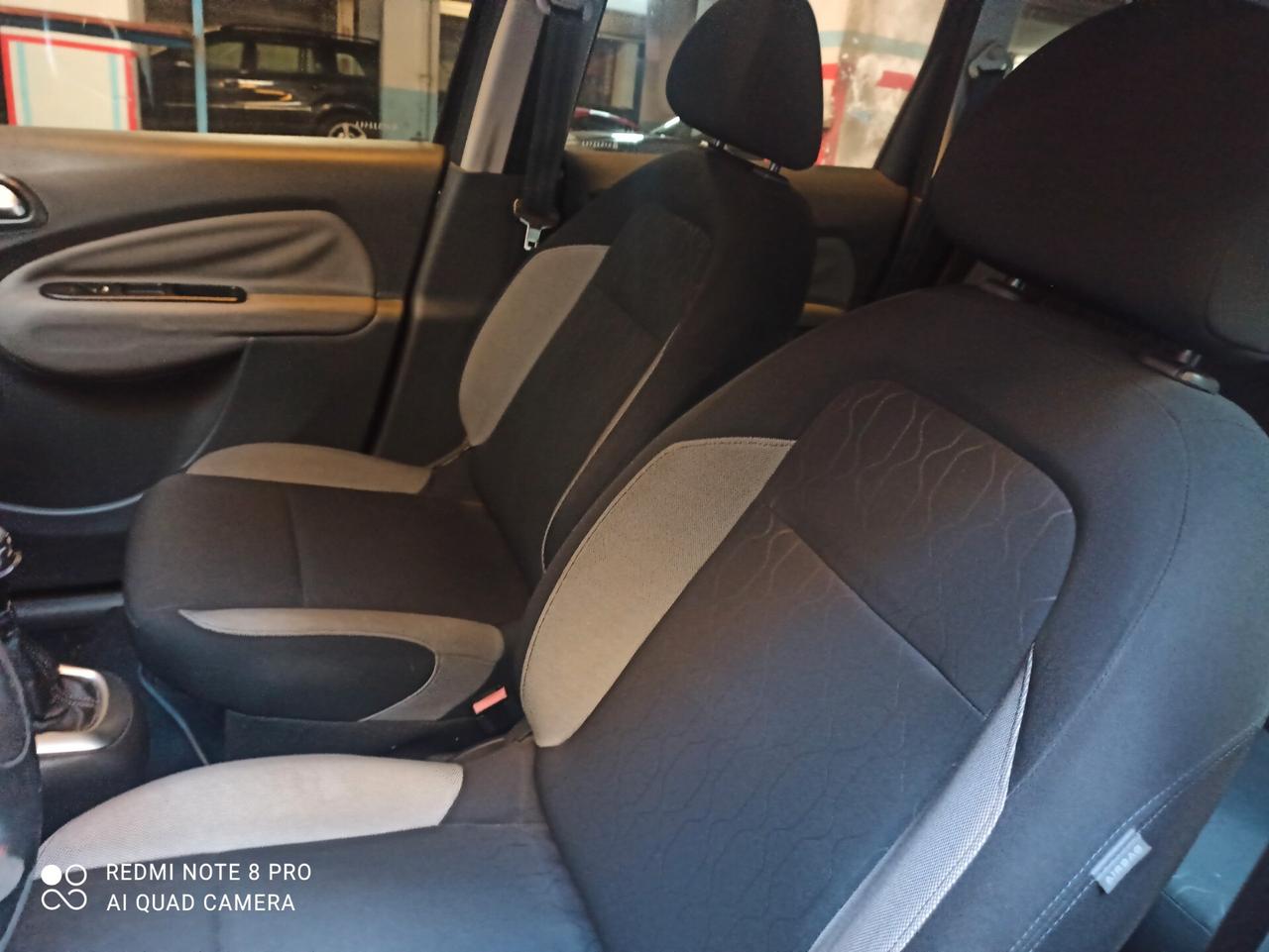 Citroen C3 Picasso 1.6 HDi 90 Seduction Limited 2