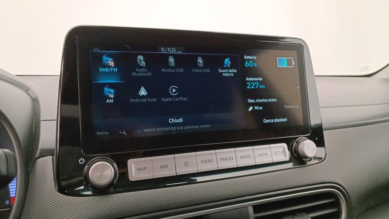 HYUNDAI Kona 64 kWh EV Exellence