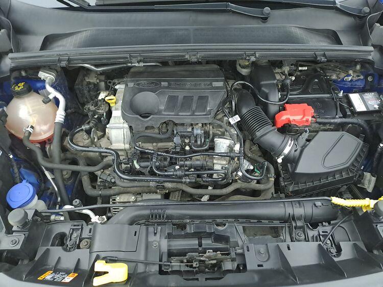 Ford Puma ST-Line BR418477 1.0 Benzina 125CV