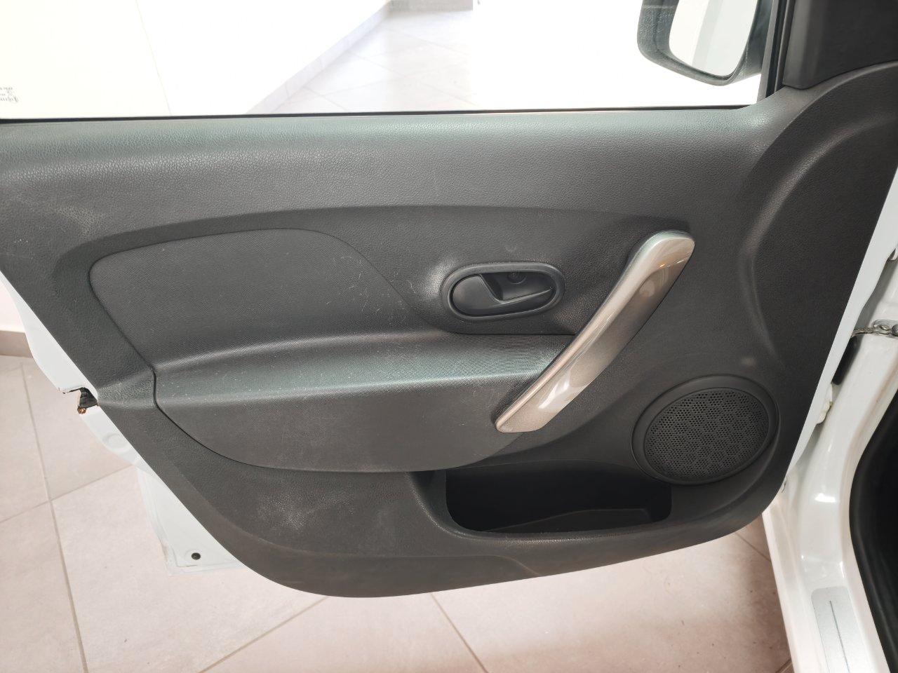 Dacia Logan MCV 1.2 Laureate Gpl 75cv