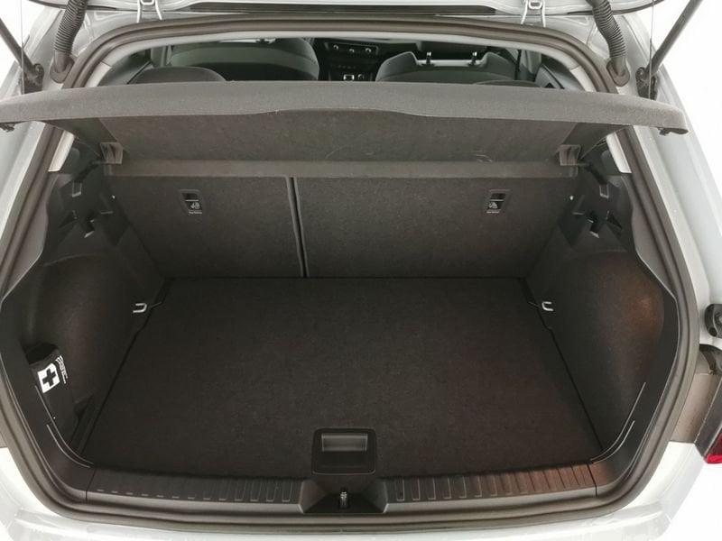 Audi A1 allstreet 30 1.0 tfsi Business 116cv s tronic