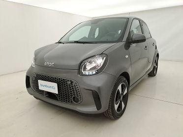 Smart forfour Passion BR284829 Elettrico 82CV