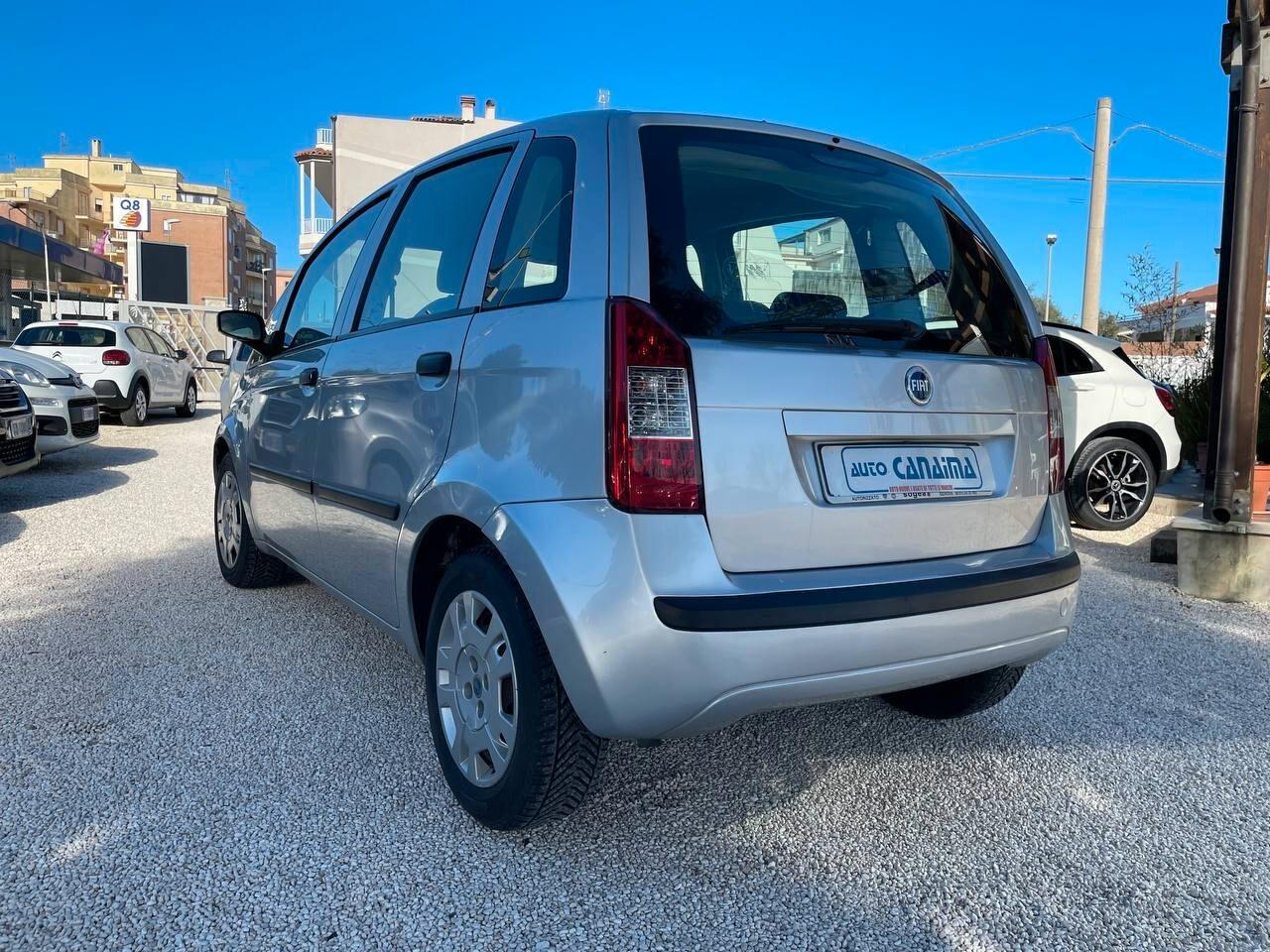 FIAT IDEA 1.3 MJT - 2007