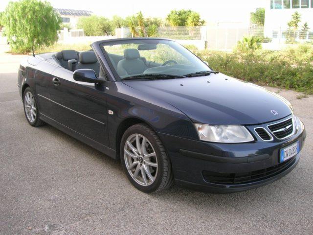 SAAB 9-3 Cabriolet 1.8 t Linear