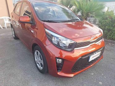 KIA Picanto 1.0 12V 5 porte AMT Urban * AUTOMATICA*