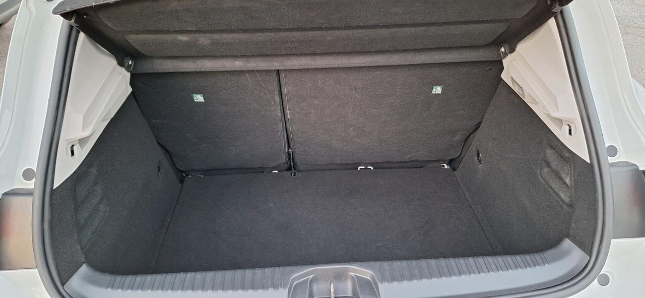 Renault Clio TCe 100 CV 5 porte Business