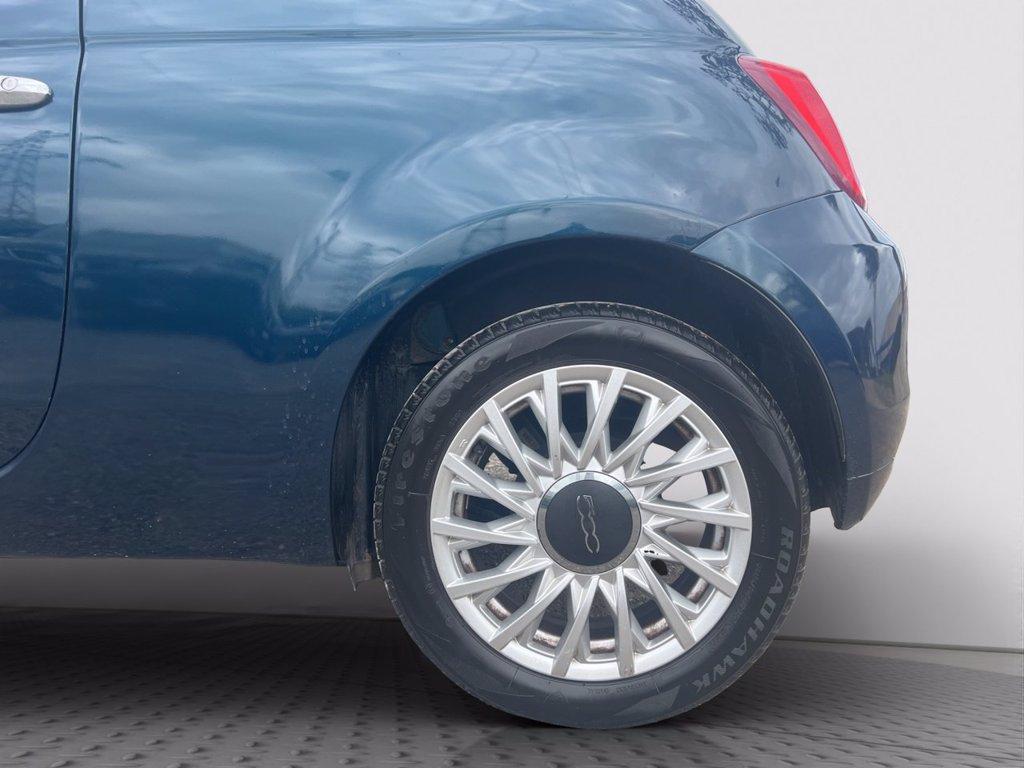 FIAT 500 1.0 hybrid Dolcevita 70cv del 2021