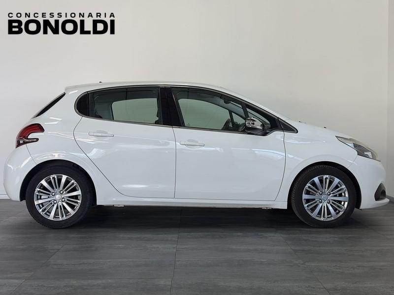 Peugeot 208 Allure PureTech 82cv S/S Neopat.