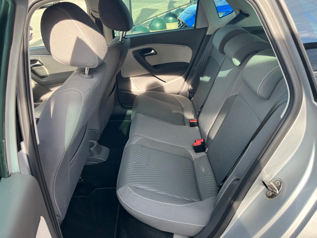 Volkswagen Polo 1.2 TSI 5p. Fresh BlueMotion Technology - 2016