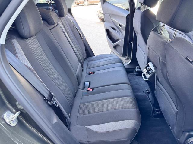 PEUGEOT 3008 BlueHDi 130 S&S Allure Pack IVA ESPOSTA LEGGE 104