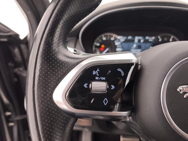 JAGUAR E-Pace 2.0d i4 mhev R-Dyn.S awd 163cv auto
