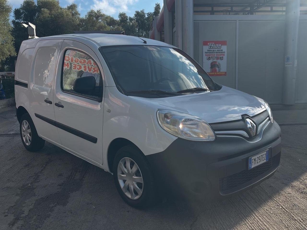 Renault Kangoo 1.5 dCi 90CV F.AP. S&S 4p. Express Maxi Energy