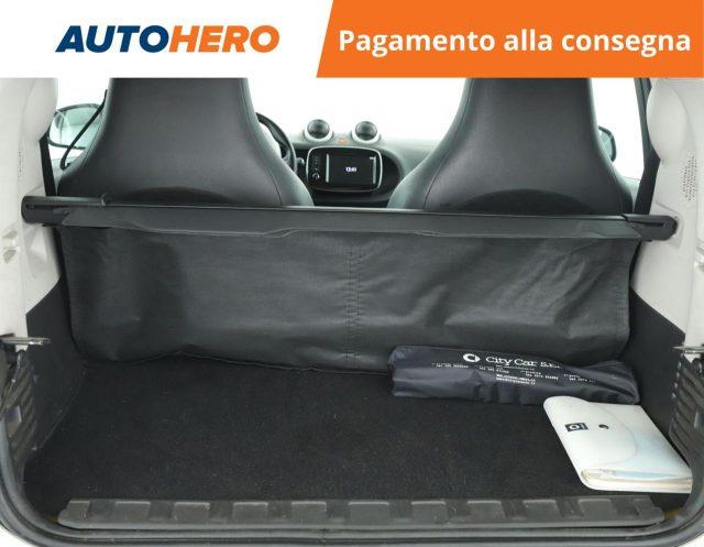 SMART ForTwo 70 1.0 twinamic Youngster