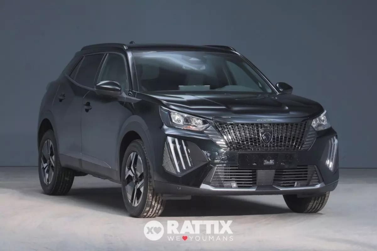 Peugeot 2008 1.2 puretech 100CV Allure + Assist & Navigation Pack