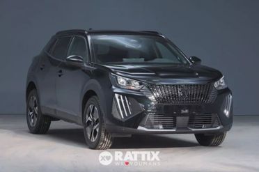 Peugeot 2008 1.2 puretech 100CV Allure + Assist & Navigation Pack