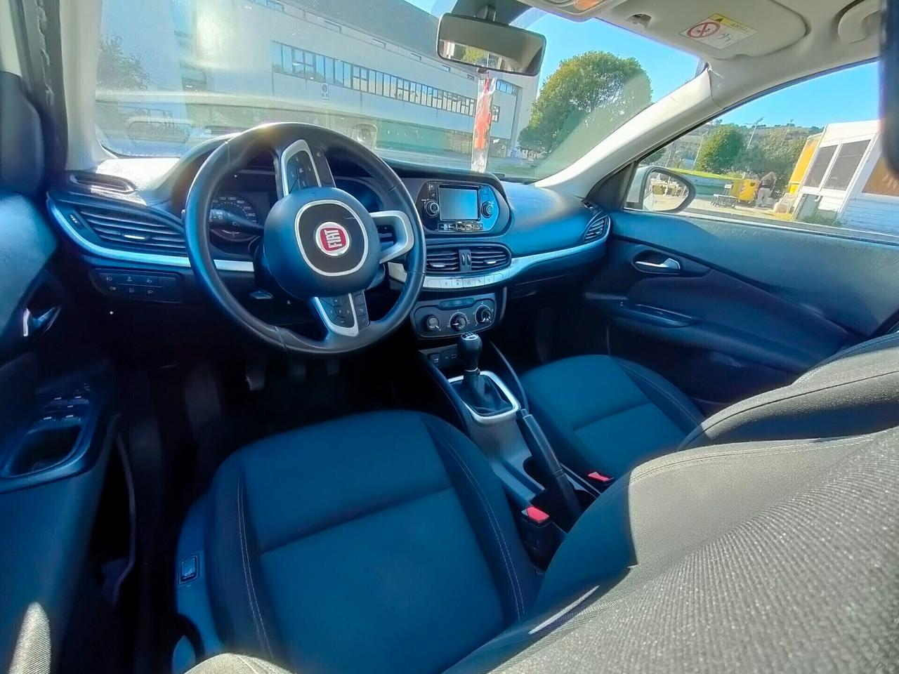 Fiat Tipo 1.3 Mtj PROMO!!