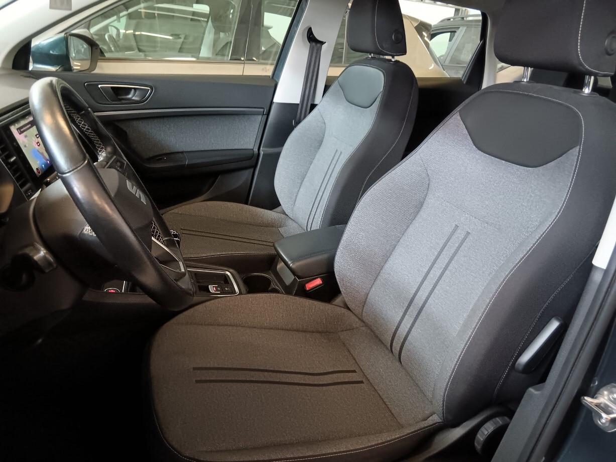 Seat Ateca Business 2.0 tdi (150 cv)