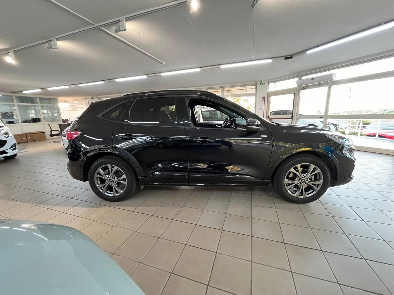 Ford Kuga 2.0TD 120CV aut. 2WD ST-Line X AUTOCARRO