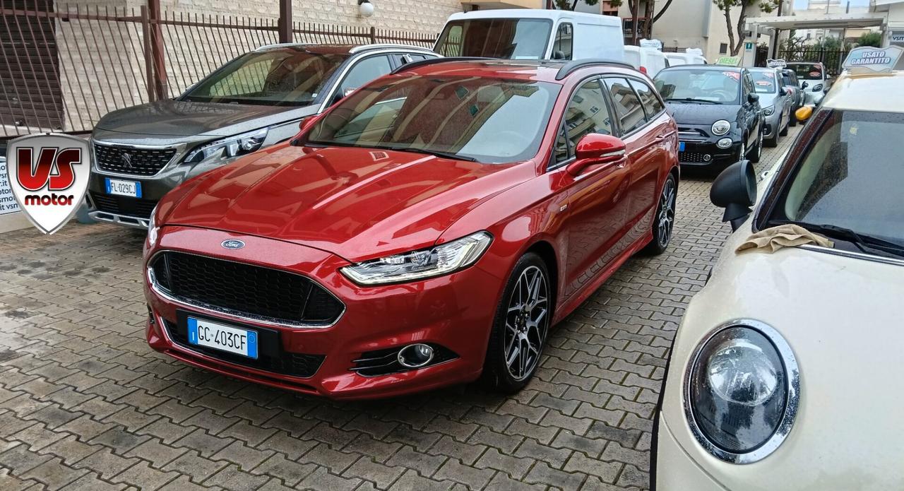 FORD MONDEO 2.0 MTJ-AUTO-RETROC-TETTO