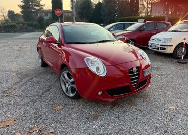 Alfa Romeo MiTo 1.4 tb/Gpl Dist. S.Pack Ok nEOPATENTATI