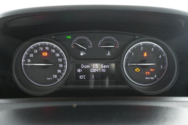 LANCIA Ypsilon Ypsilon 1.3 MJT 16V 95 CV 5 porte S&S Silver