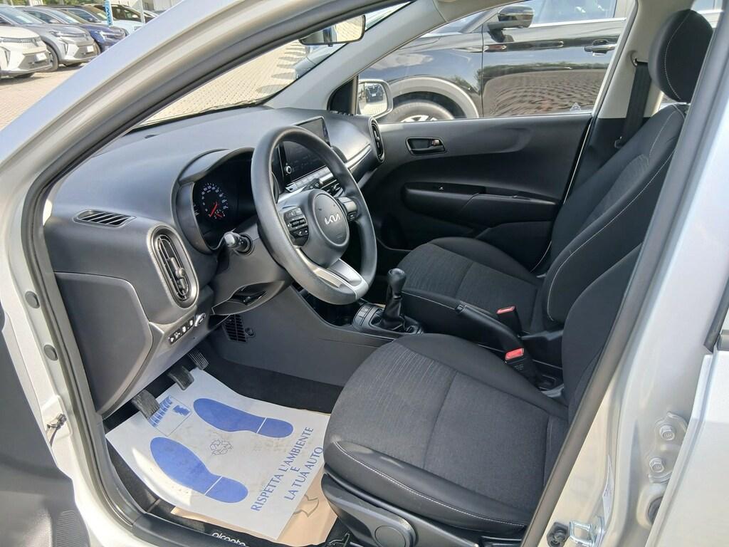 Kia Picanto 1.0 DPI Urban