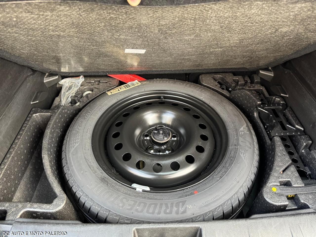 Jeep Renegade1.6 Diesel130CV.Limited Permut.o.2021
