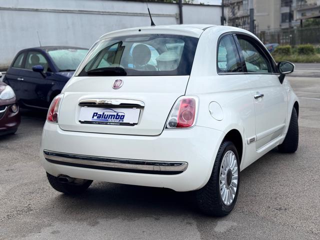 FIAT 500 1.2 Lounge 90 MILA KM