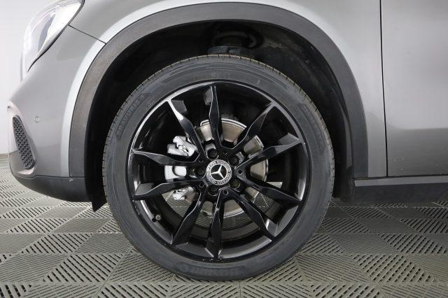 MERCEDES-BENZ CLA sse GLA GLA 220 CDI/d Automatic 4Matic Sport