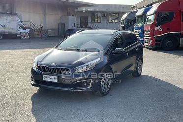 KIA cee'd 1.6 CRDi 136 CV DCT SW EcoDynamics Business