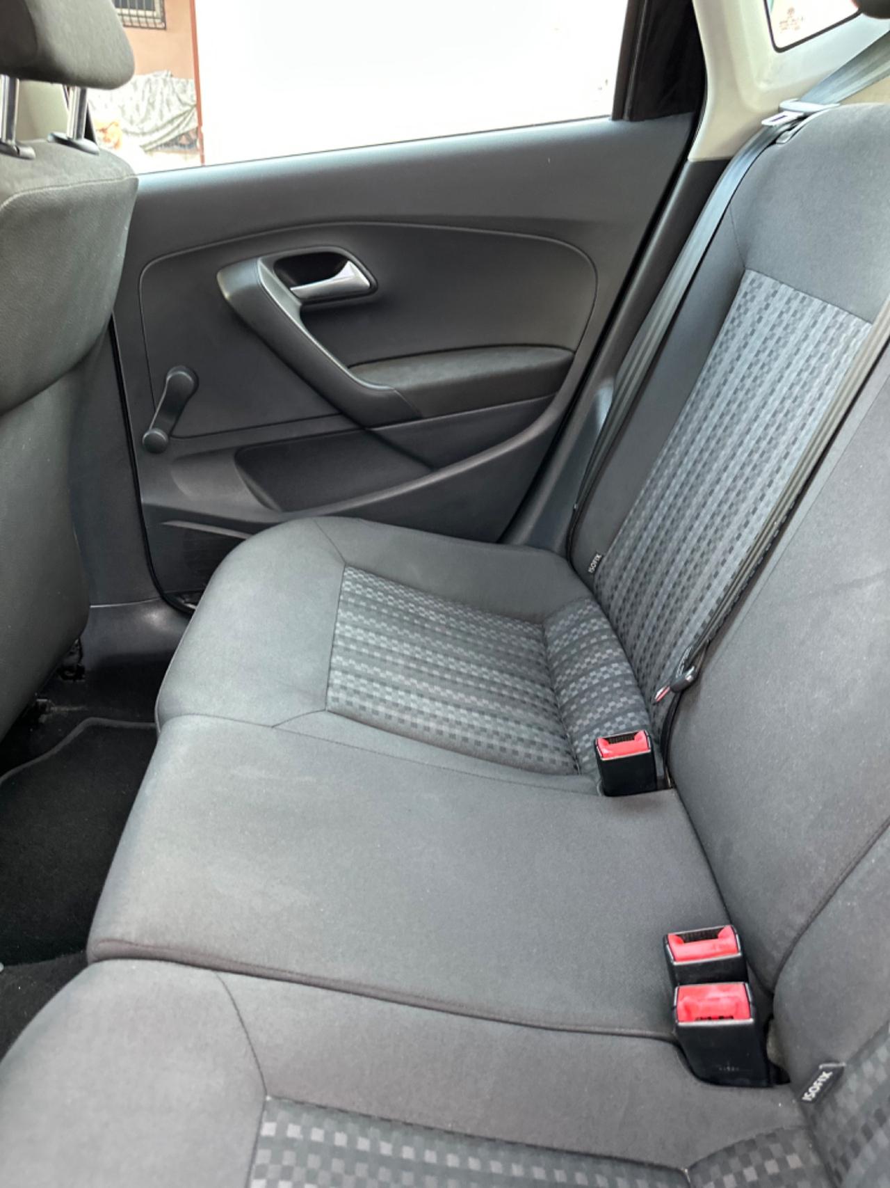 Volkswagen POLO 1.2 TSI 5P. GPL (2032) NEOPAT GARANZ