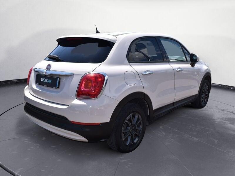 FIAT 500X 1.3 Mjet 95CV 4x2 City Look Business