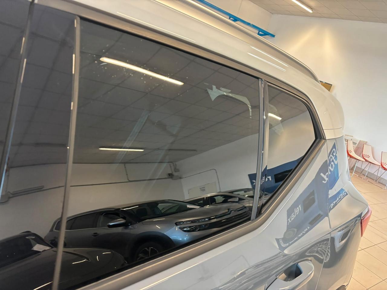 Volvo XC40 MOMENTUM PRO D3 AWD Geartronic