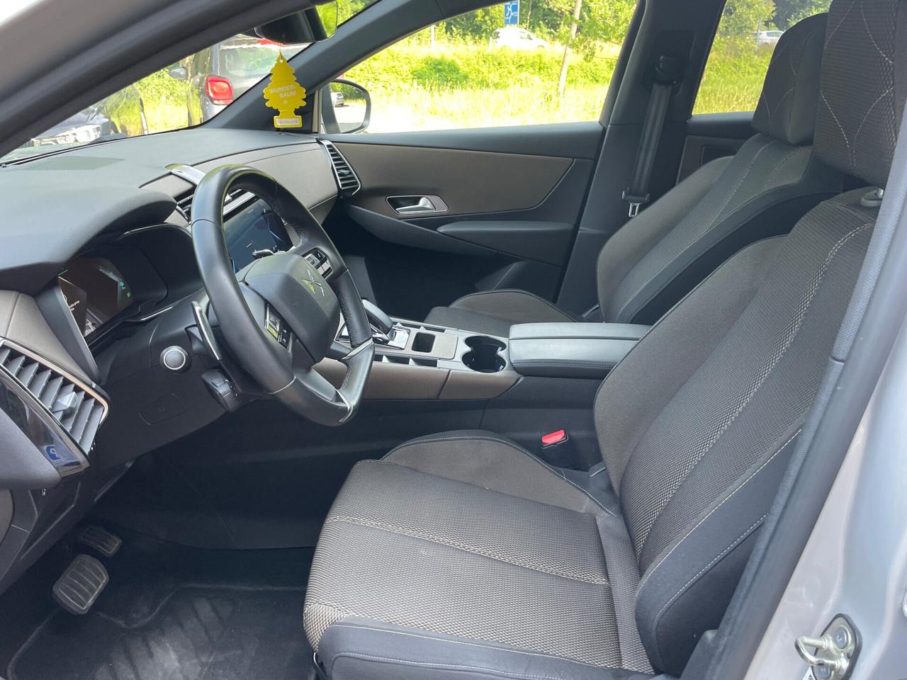 Ds DS 7 DS 7 Crossback E-Tense*Full optional *Tetto*Navi*