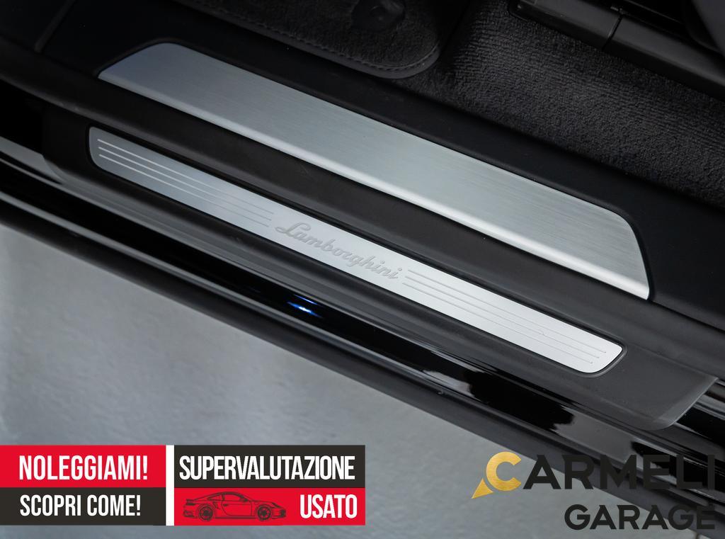 Lamborghini Urus 4.0 S