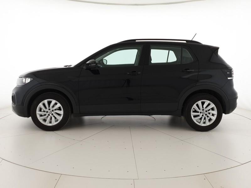 Volkswagen T-Cross 1.0 tsi style 95cv