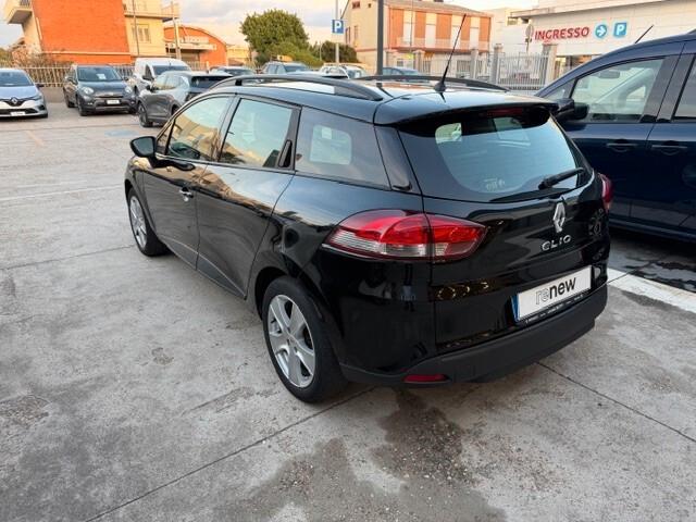 Renault Clio Sporter 1.2 75CV Zen