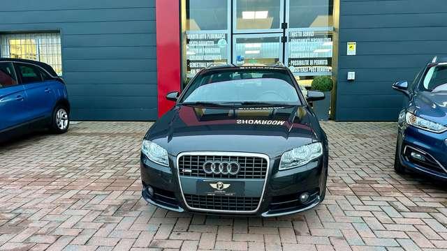 Audi A4 Avant 2.0 TDi 170CV 16V FAP S-Line Sport