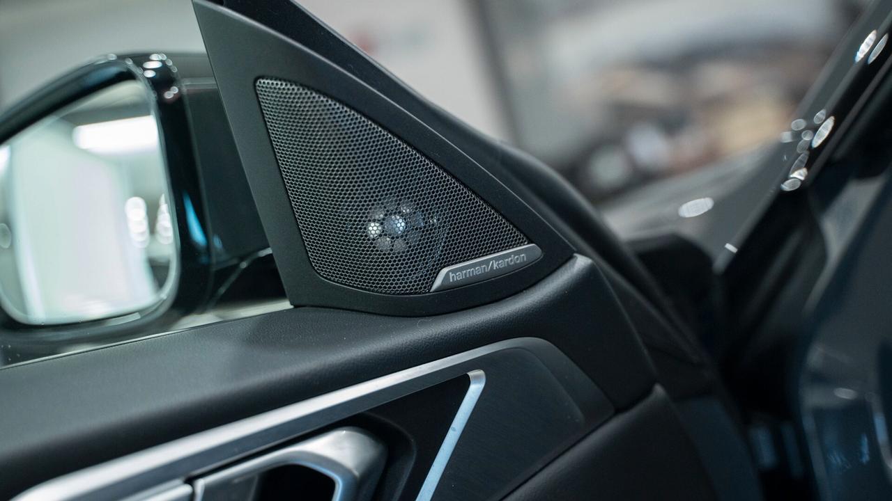 Bmw 420 D GRAN COUPE MHEV 48V MSPORT PACK LUCI HARMAN FUL