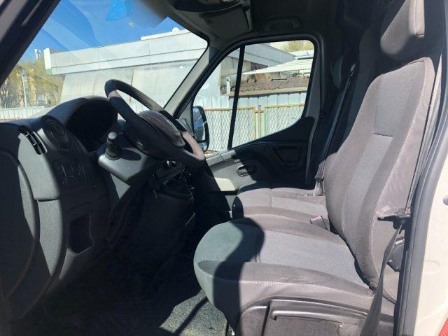 RENAULT Master T28 2.3 dCi/145 PC-TM Furgone Twin Turbo S&S