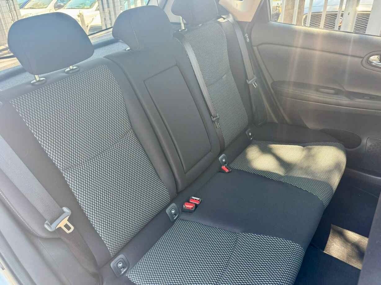 Nissan Pulsar 1.5 dCi Tekna 110 CV