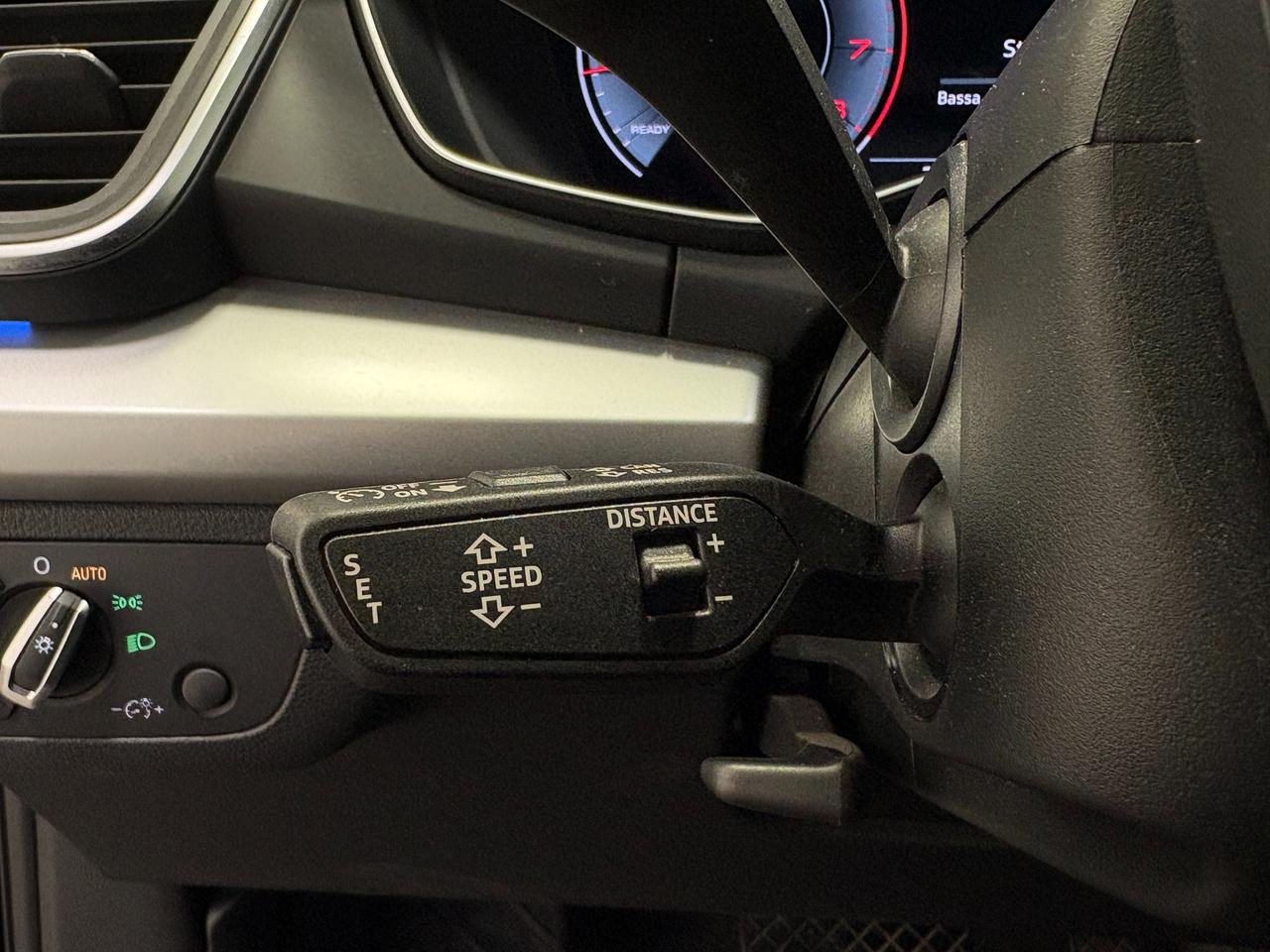 AUDI Q5 SPORTBACK 40 TFSI MHEV S-TRONIC QUATTRO