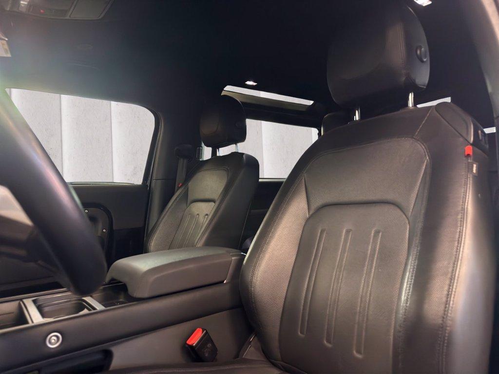 LAND ROVER Defender (2019) LAND ROVER 90 3.0D I6 250 CV AWD Auto X-Dynamic S del 2021