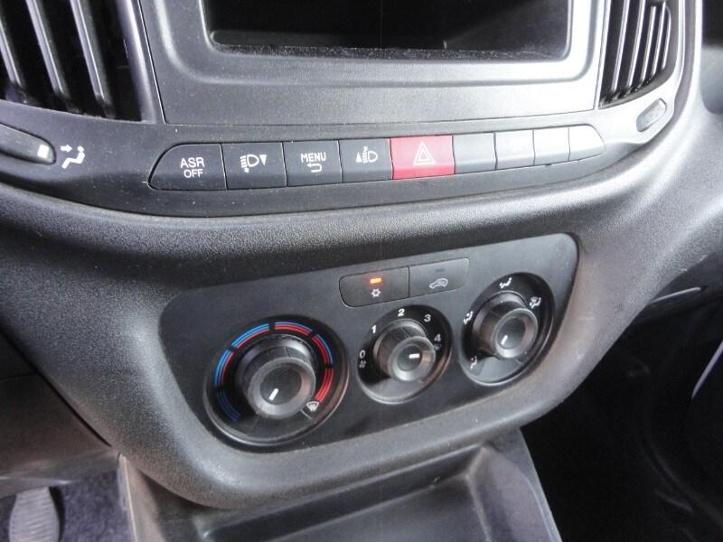 FIAT Doblò 3ª serie Doblò 1.3 MJT PC-TN Carg...