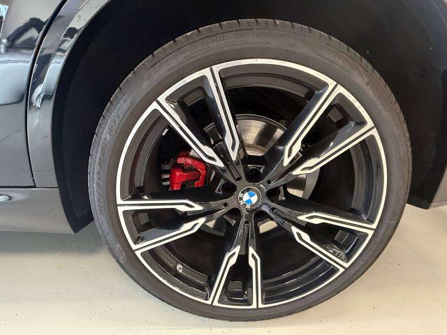 BMW X5 X5 G05 xdrive40d MSport auto full optional